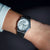 Casio Timeless Collection MTP-B145D-7BVEF Watch • Elegant Stainless Steel Design • Timeless Aesthetic