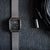 Casio Timeless Collection MTP-M305M-8AVER Men's Watch • Moon Phase Display • Mesh Bracelet