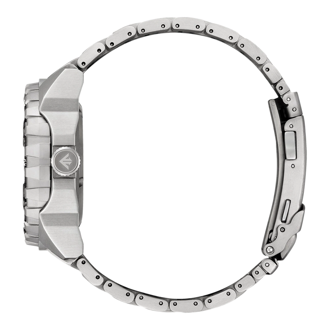 Citizen Promaster Marine NB6004-83E Uhr • Super Titanium • Automatik