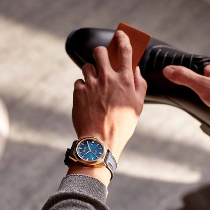 Citizen Series 8 NB6012-18L Uhr • Automatik • Antimagnetisch