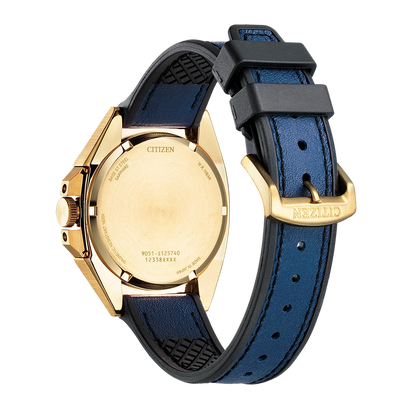 Citizen Series 8 NB6012-18L Uhr • Automatik • Antimagnetisch