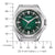 Citizen Series 8 NB6050-51L Men's Watch • Automatic • Sapphire Crystal