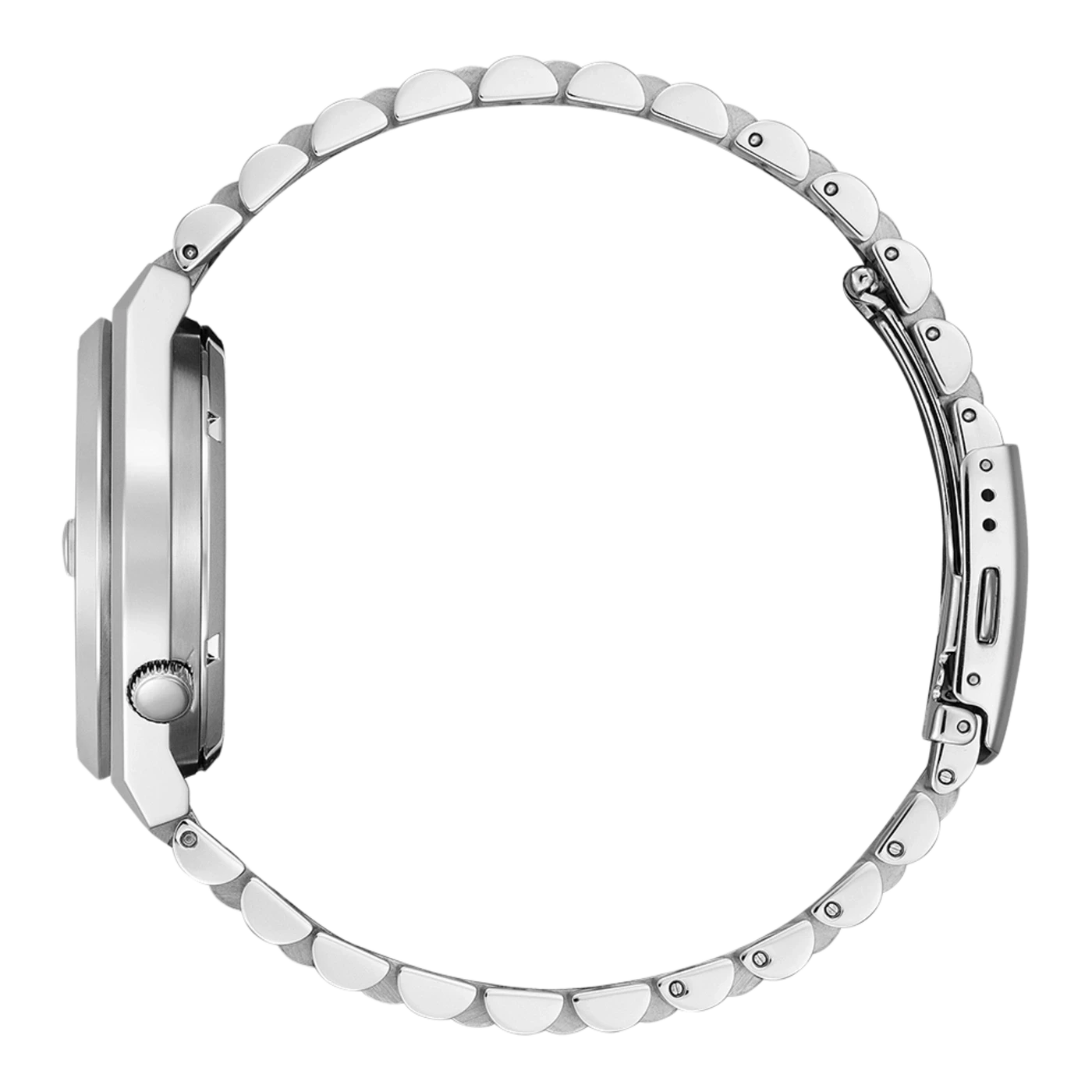 Citizen Tsuyosa NJ0150-81L Herrenuhr • Kratzfestes Saphirglas • Präzises Automatikwerk