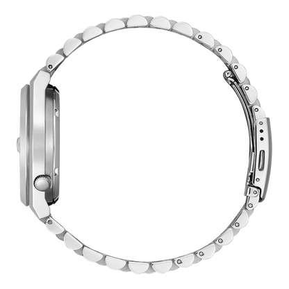 Citizen Tsuyosa NJ0150-81L Herrenuhr • Kratzfestes Saphirglas • Präzises Automatikwerk