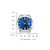 Citizen Tsuyosa NJ0150-81L Herrenuhr • Kratzfestes Saphirglas • Präzises Automatikwerk