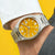 Citizen Tsuyosa NJ0150-81Z Uhr • Saphirglas • Automatikwerk