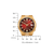 Citizen Tsuyosa NJ0153-82X Herrenuhr • Automatikwerk • Saphirglas