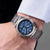 Citizen Super Titanium NJ0180-80L Herrenuhr • Ultraleichtes Super Titanium • Kratzfestes Saphirglas