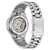 Citizen Automatic NJ0231-56L Herrenuhr • Mechanisches Werk • Edelstahl