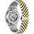 Citizen Tsuyosa 60 NK0024-54X Herrenuhr • 60h Gangreserve • Saphirglas