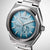 Citizen Zenshin NK5020-58L Herrenuhr • Super Titanium • Automatikwerk