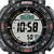 Casio Pro Trek PRG-340-1ER Men's Watch • Tough Solar • Digital Compass