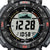 Casio Pro Trek PRG-340-1ER Men's Watch • Tough Solar • Digital Compass