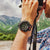 Casio Pro Trek PRG-340-1ER Men's Watch • Tough Solar • Digital Compass