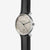 Sternglas S01-NAG26-BR02 Herrenuhr • Saphirglas • Großdatum