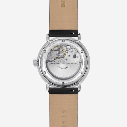 Sternglas Naos S02-NA43-PR04 Herrenuhr • Miyota Automatik • Saphirglas