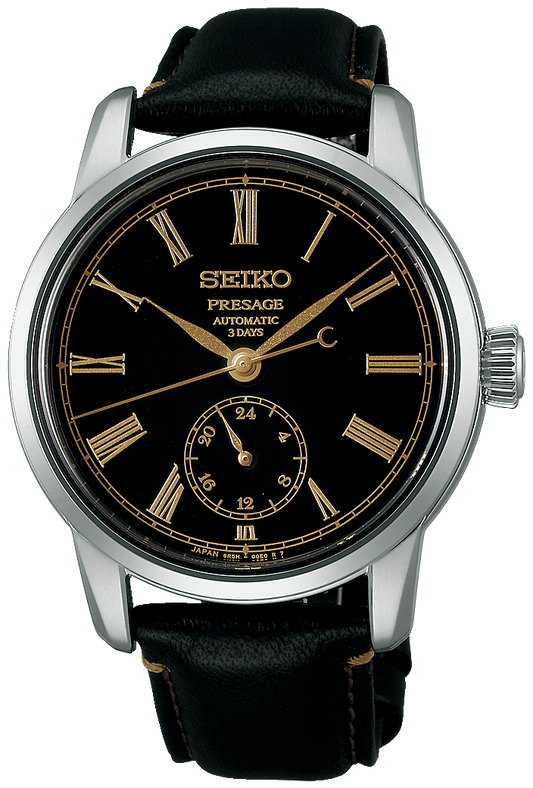 Seiko Presage Classic Series SPB499J1 Herren Uhr • Automatikwerk • Saphirglas