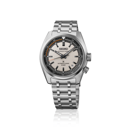 Seiko Prospex Speedtimer SPB513J1 Herren Uhr • Automatikwerk 6R55 • Saphirglas