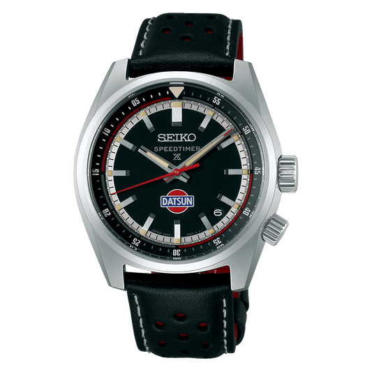 Seiko Prospex Speedtimer SPB517J1 Herren Uhr • Automatik • Saphirglas
