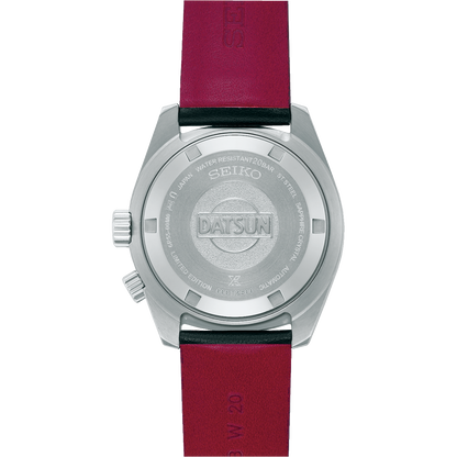 Seiko Prospex SPB517J1 Men's Watch • Automatic • Sapphire Crystal