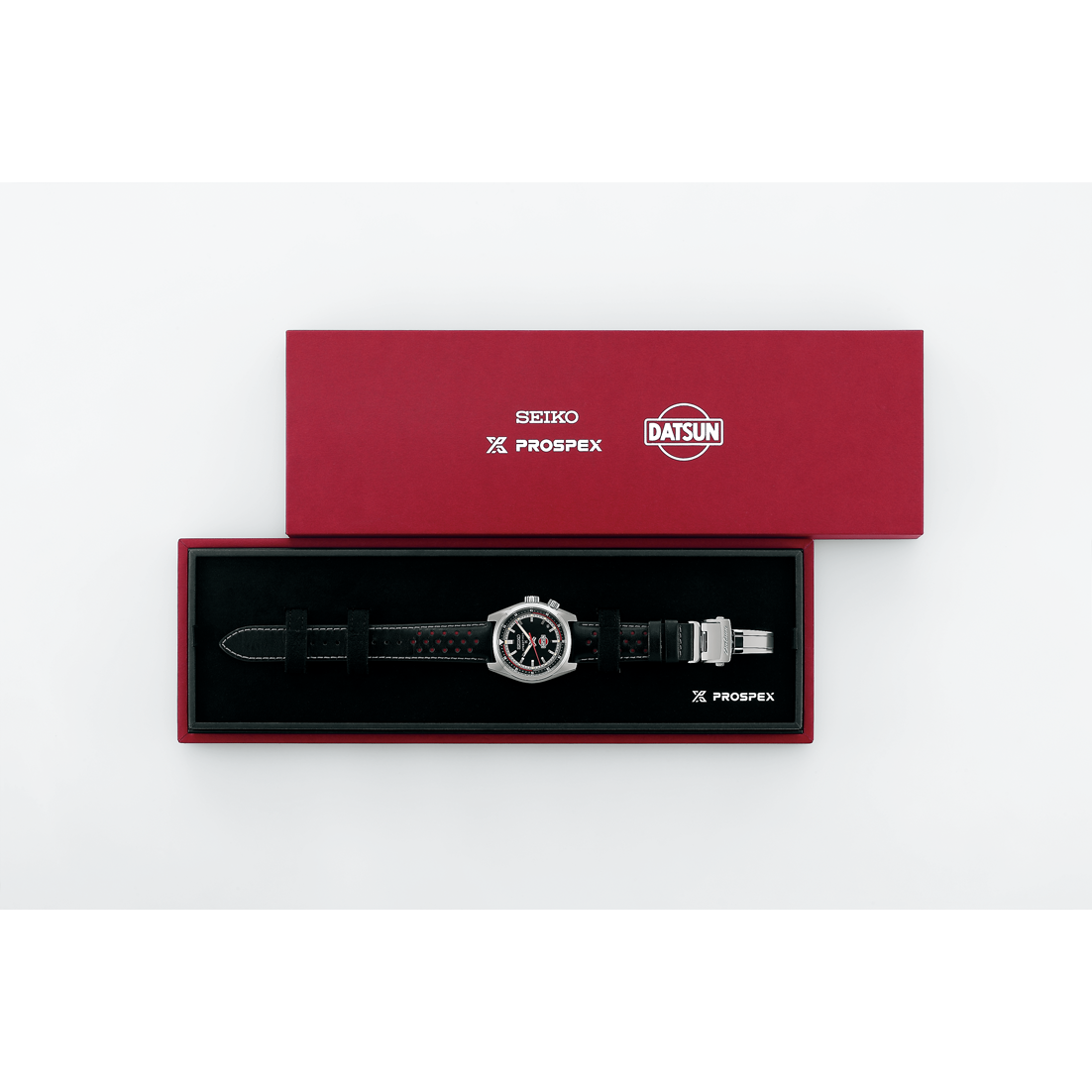 Seiko Prospex SPB517J1 Men's Watch • Automatic • Sapphire Crystal