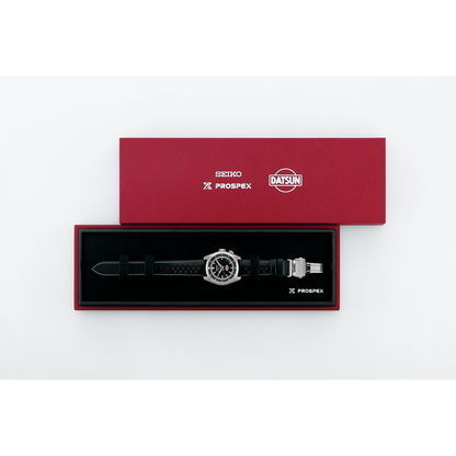 Seiko Prospex SPB517J1 Men's Watch • Automatic • Sapphire Crystal