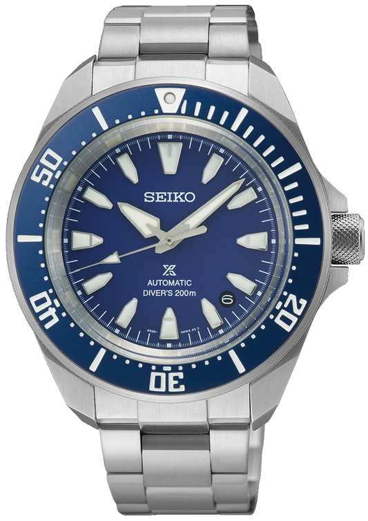 Seiko Prospex SRPL51K1 Herren Uhr • Automatik • Mineralglas