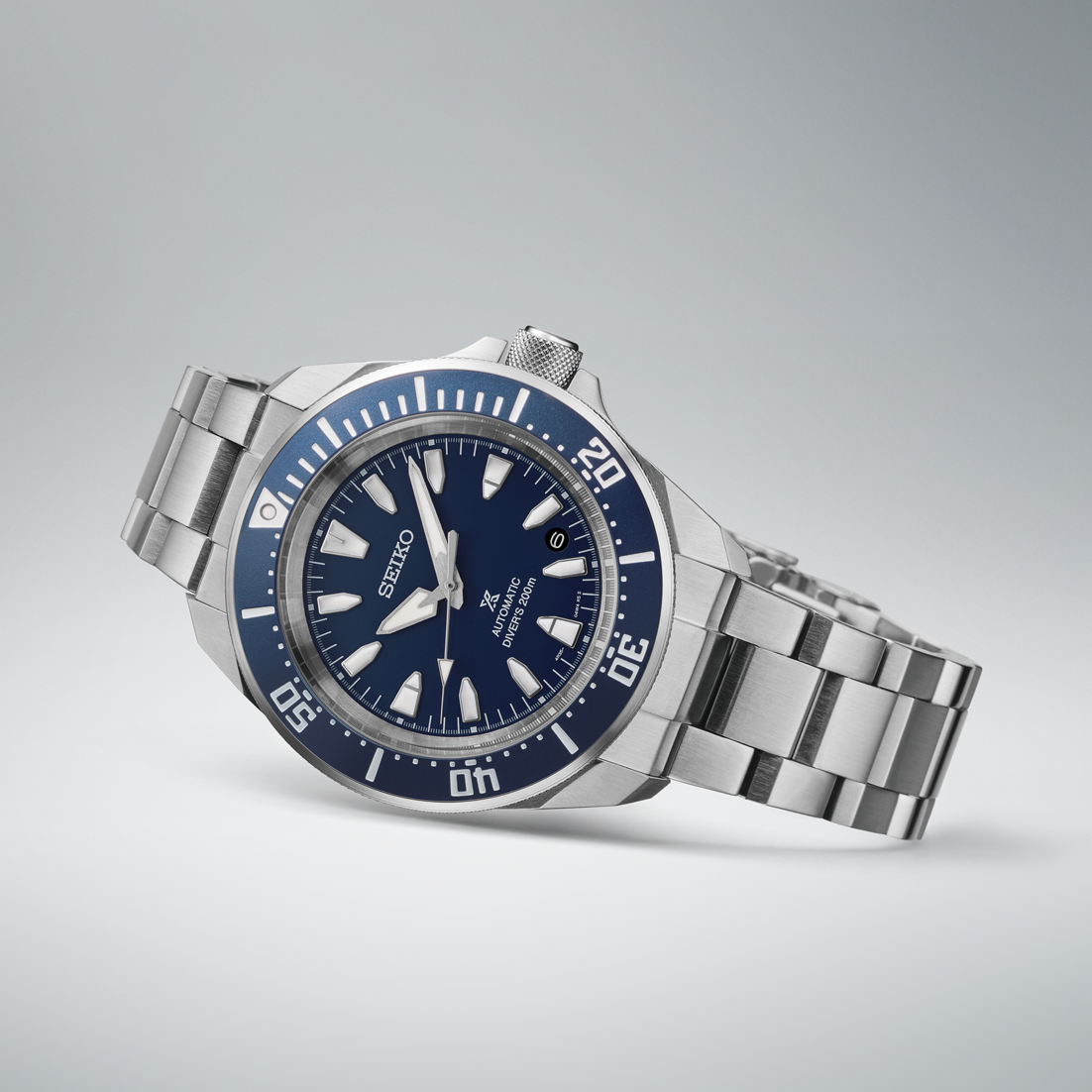 Seiko Prospex SRPL51K1 Men's Watch • Automatic • Diver's 200m