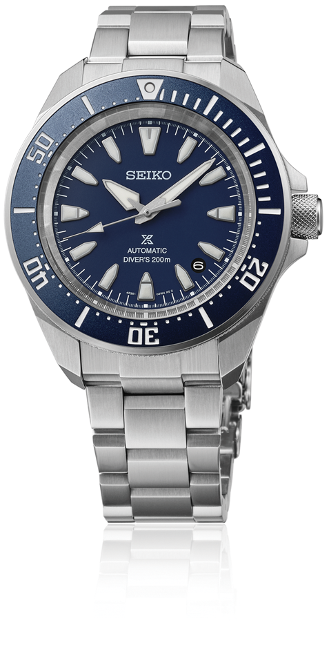 Seiko Prospex SRPL51K1 Men's Watch • Automatic • Diver's 200m