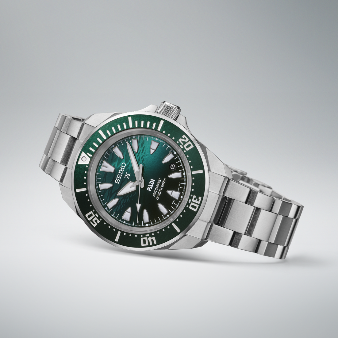 Seiko Prospex SRPL53K1 Herrenuhr • Automatik • Diver's 200m