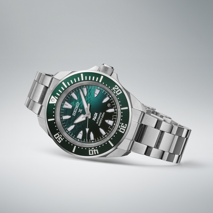 Seiko Prospex SRPL53K1 Herrenuhr • Automatik • Diver's 200m