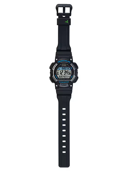 Casio Collection STL-S300H-1AEF Uhr • Solar • Robustes Resin-Gehäuse