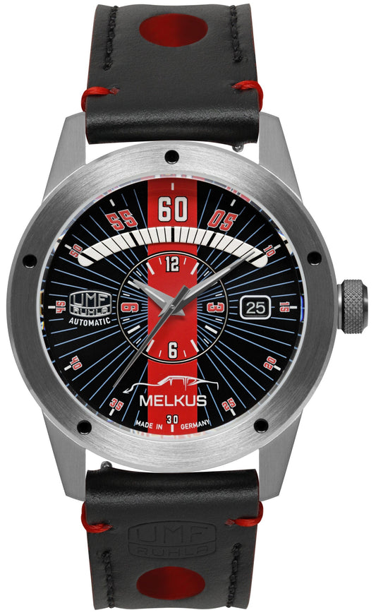 Vostok Europe RUHLA-1862 Herren Uhr • Robustes Design • Tritium-Beleuchtung