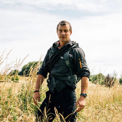 Luminox Bear Grylls SURVIVAL Land 3710 XB.3716 Herren Uhr • LLT Leuchttechnologie • Saphirglas