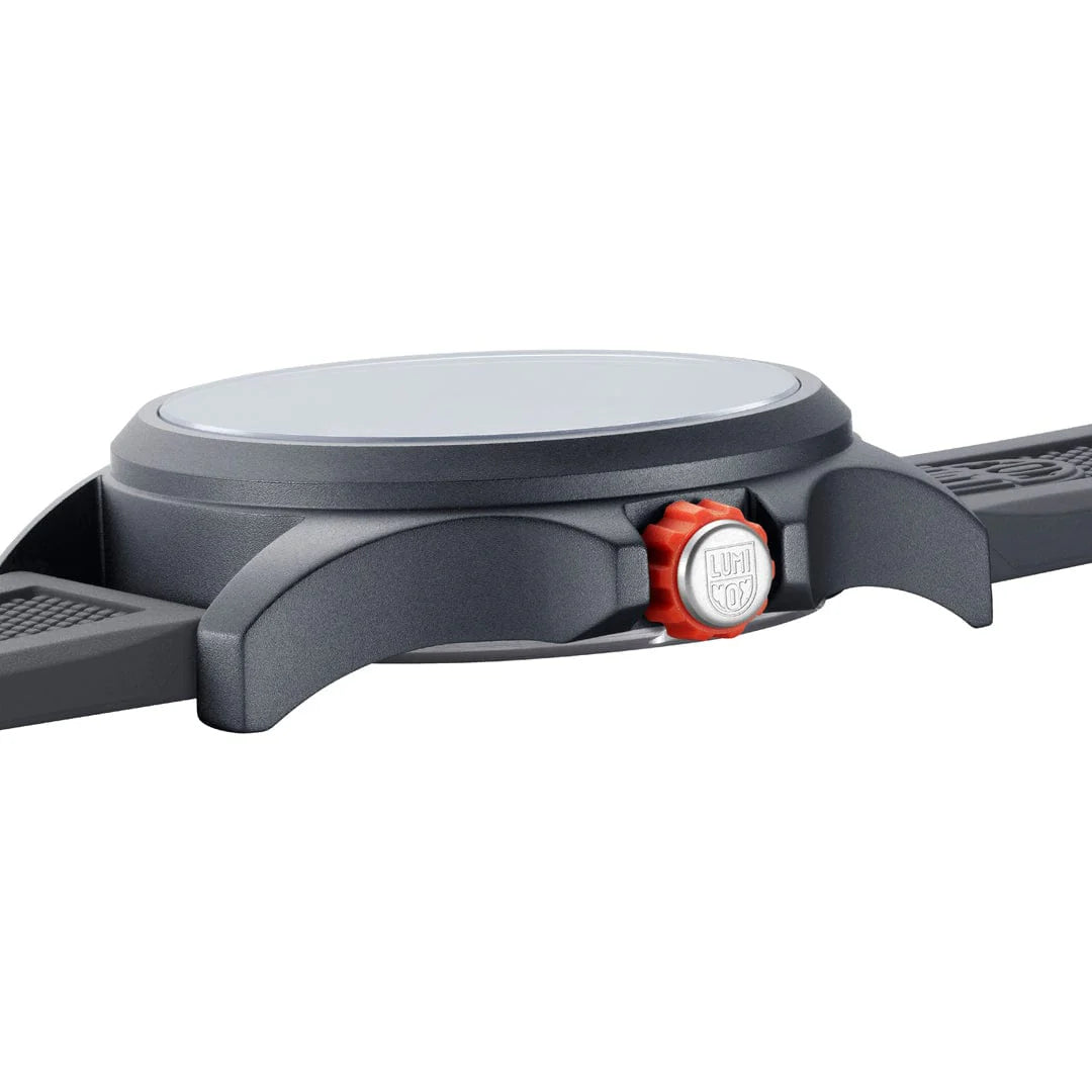 Luminox Bear Grylls SURVIVAL Land 3710 XB.3716 Herren Uhr • LLT Leuchttechnologie • Saphirglas