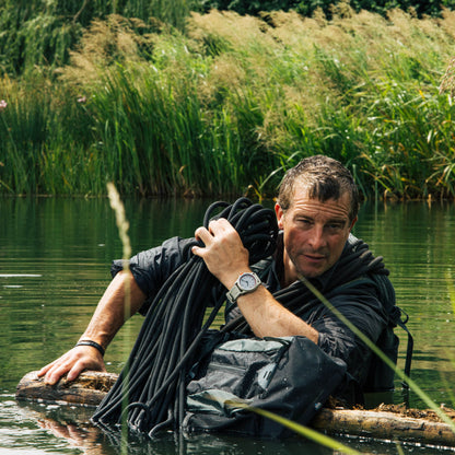 Luminox Bear Grylls SURVIVAL XB.3717 Uhr • Schweizer Quarzwerk • LLT Leuchttechnologie