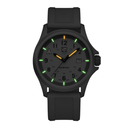 Luminox Bear Grylls SURVIVAL XB.3717 Uhr • Schweizer Quarzwerk • LLT Leuchttechnologie