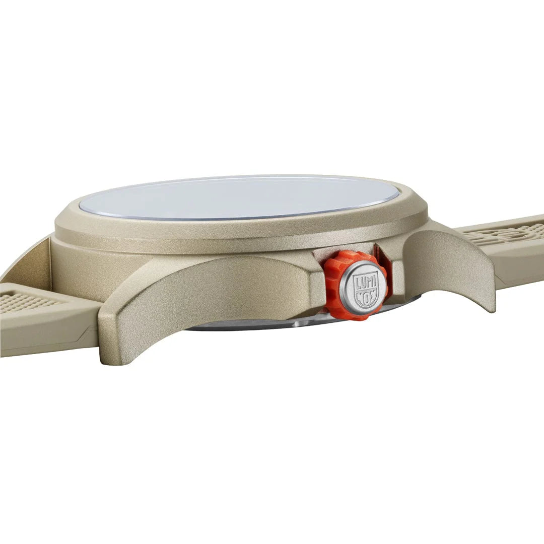 Luminox Bear Grylls SURVIVAL XB.3717 Uhr • Schweizer Quarzwerk • LLT Leuchttechnologie