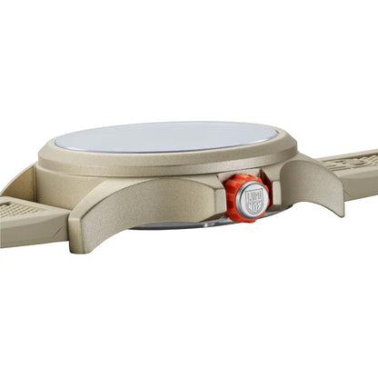 Luminox Bear Grylls SURVIVAL XB.3717 Uhr • Schweizer Quarzwerk • LLT Leuchttechnologie