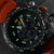 Luminox Bear Grylls Survival Master XB.3749 Herren Uhr • LLT-Leuchttechnologie • Robustes CARBONOX™+ Gehäuse