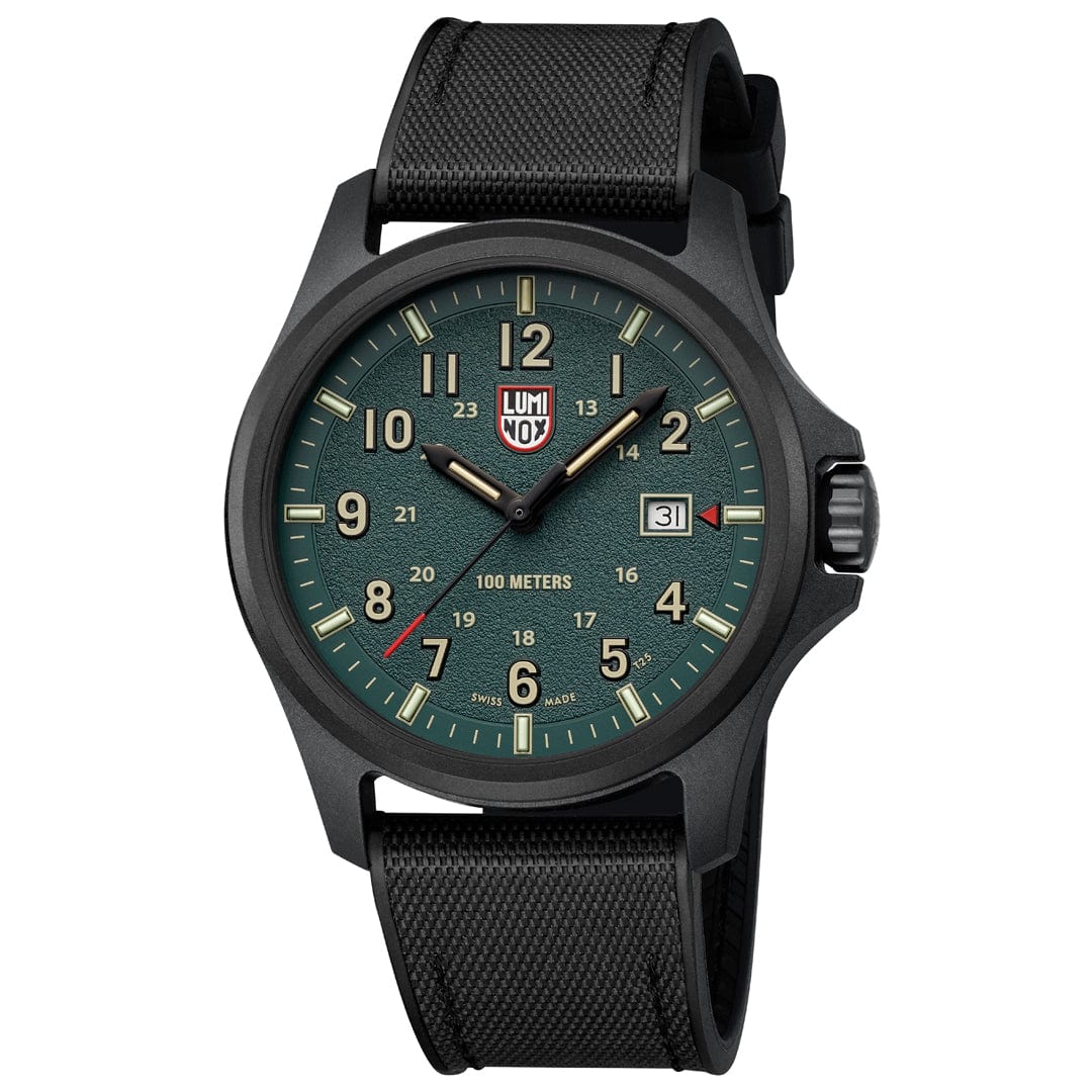 Luminox Atacama Field XL.1977 Herren Uhr • LLT • Carbonox