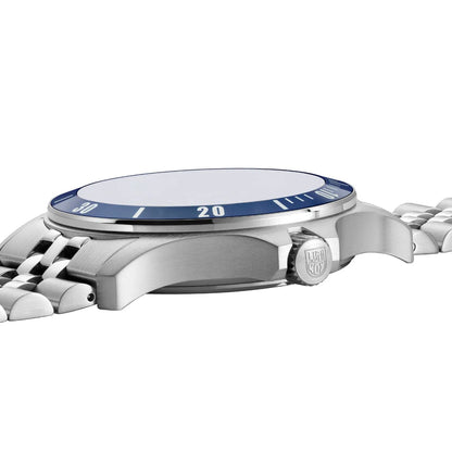 Luminox Sport Timer 0913 Herren Uhr • Quarz • Saphirglas