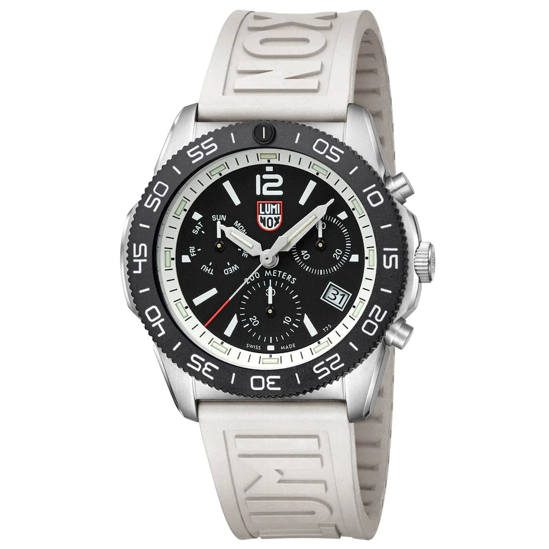 Luminox Pacific Diver XS.3141 Herren Uhr • Swiss Quarz • Saphirglas