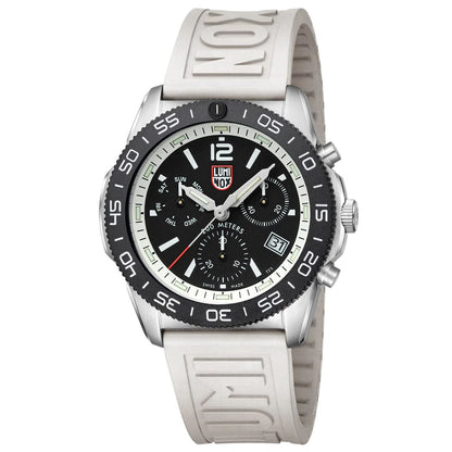Luminox Pacific Diver XS.3141 Herren Uhr • Swiss Quarz • Saphirglas