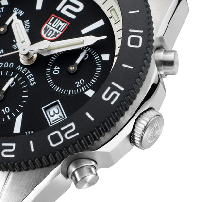Luminox Pacific Diver XS.3141 Herren Uhr • Swiss Quarz • Saphirglas