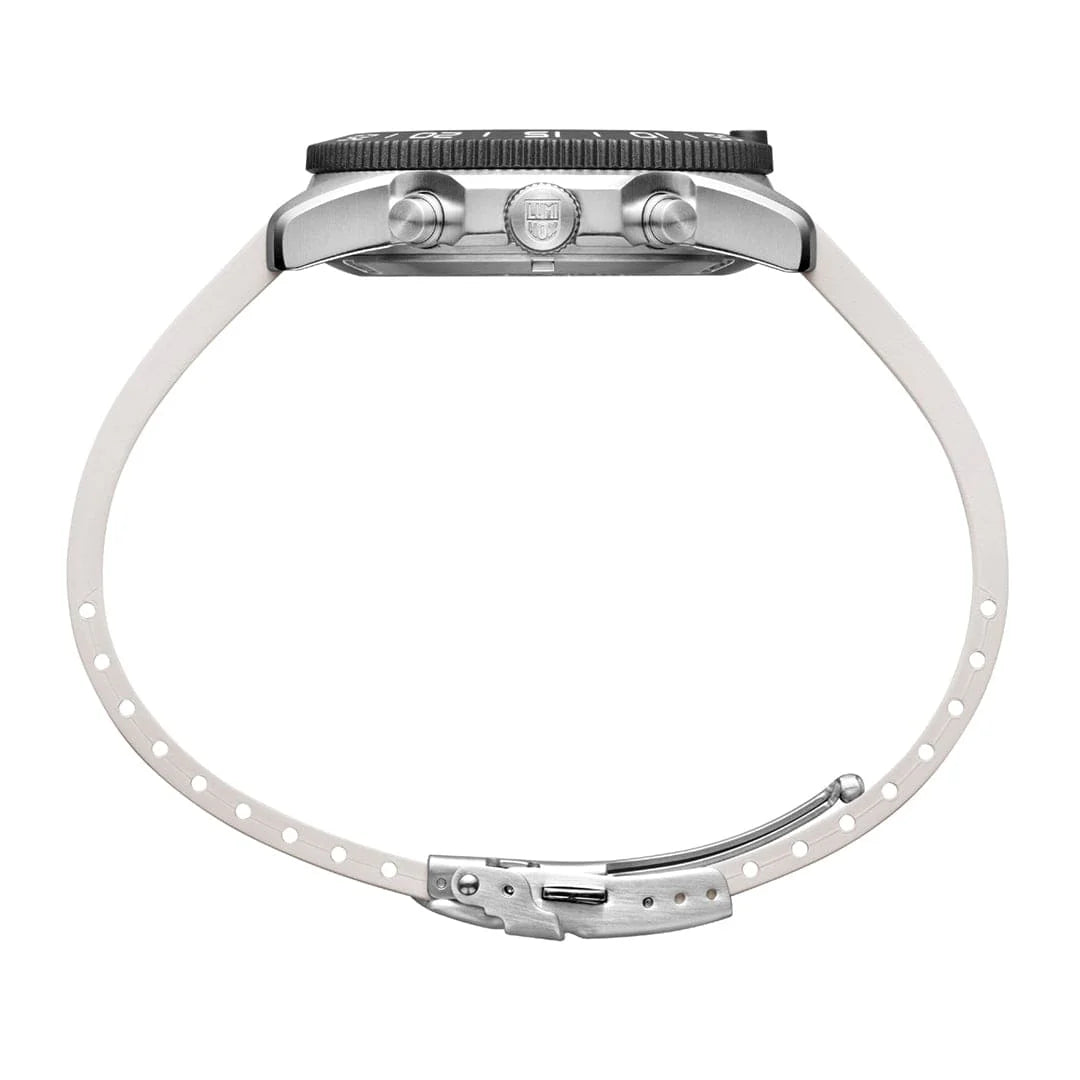 Luminox Pacific Diver XS.3141 Herren Uhr • Swiss Quarz • Saphirglas