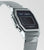 Damenuhr - Serie: Casio Vintage - Casio Modell: A1000M-1BEF