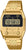 Casio Vintage A1100G-5EF Uhr • Full-Metal Design • Gold-Optik