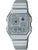 Casio Vintage A130WE-7AEF Uhr • Retro-Design • Edelstahlarmband