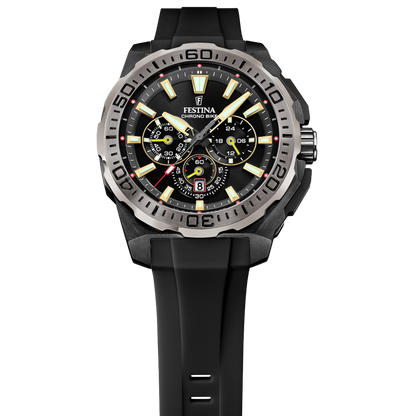 Festina Chrono Bike F20726/3 - Chrono Bike